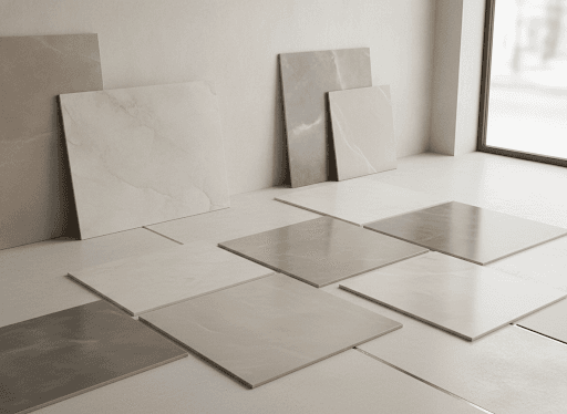 Premium Architectural Tiles
