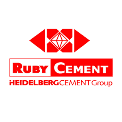 Ruby Cement