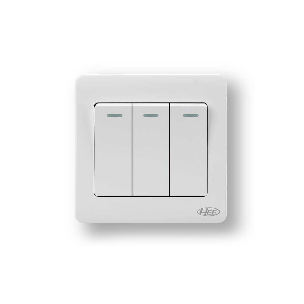 Electric Switch