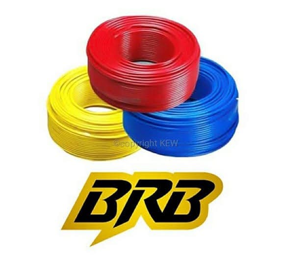 Electric Cable
