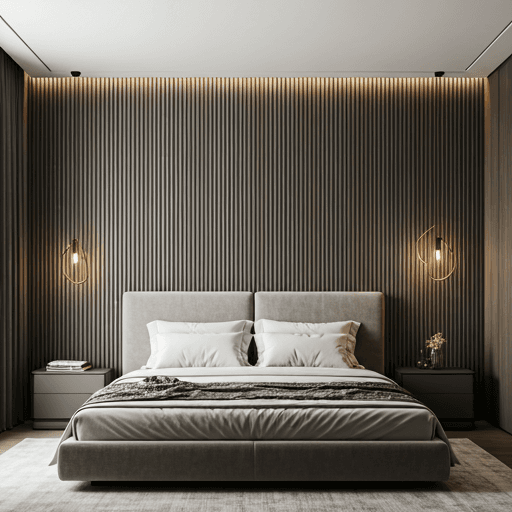 Modern interior