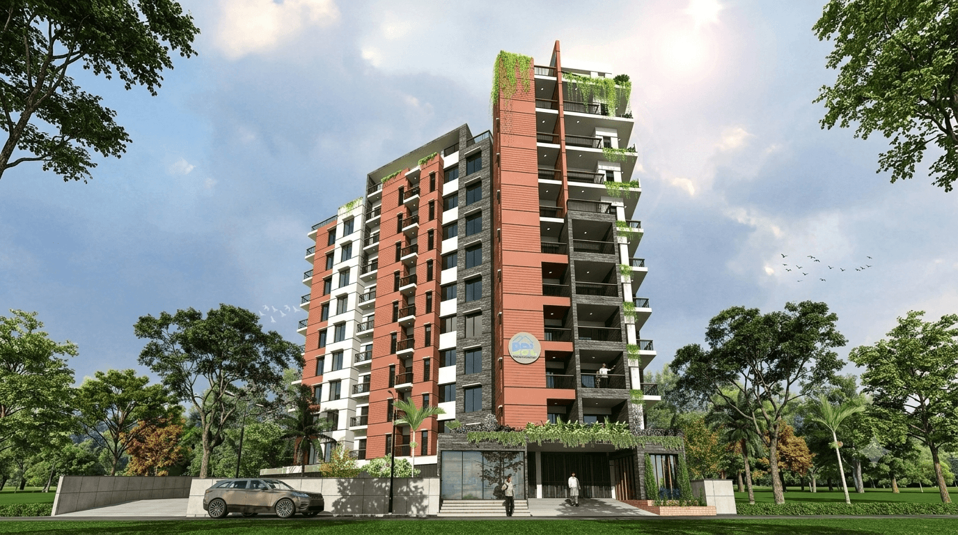 Feature project building